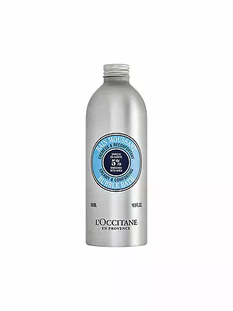 L'OCCITANE | Sheabutter Schaumbad 500ml | 